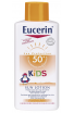 EUCERIN SUN PROTECTION 50+ KIDS LOTION  400 ML
