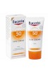 EUCERIN SUN PROTECTION 50+ CREMA ROSTRO CC  50 ML
