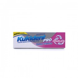 KUKIDENT COMPLETE  CLASICO 70 G