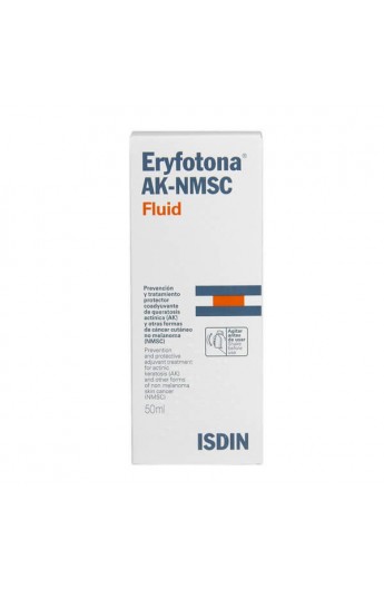 ERYFOTONA AK-NMSC FLUIDO  50 ML